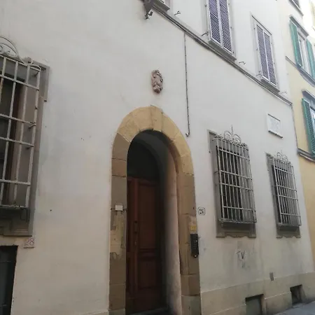 Fiesolana 26 Apartment Florence