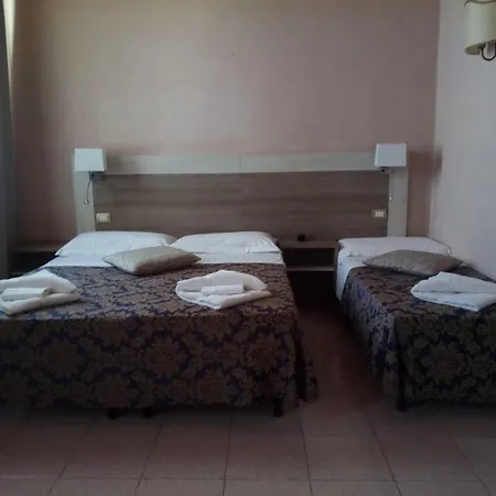 Hotel Hhb