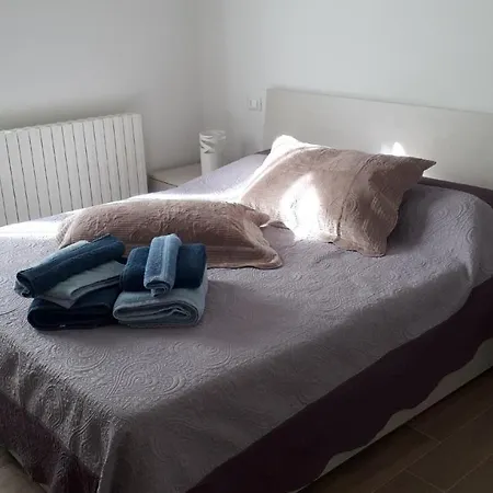 La Sogna Appartement Florence