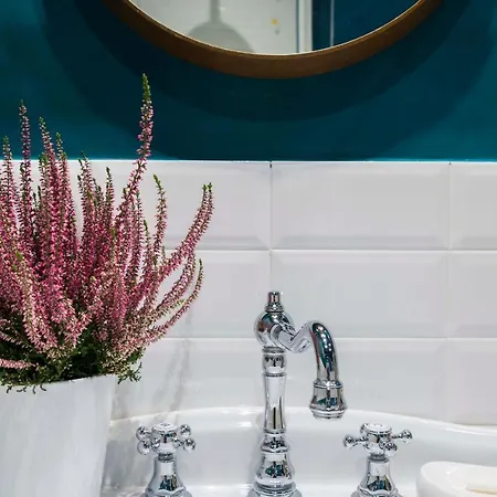 Frimi Boutique Bed & Breakfast 3*