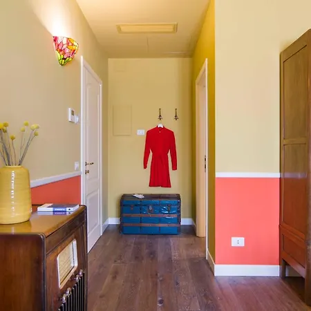 Bed & Breakfast Frimi Boutique Florence