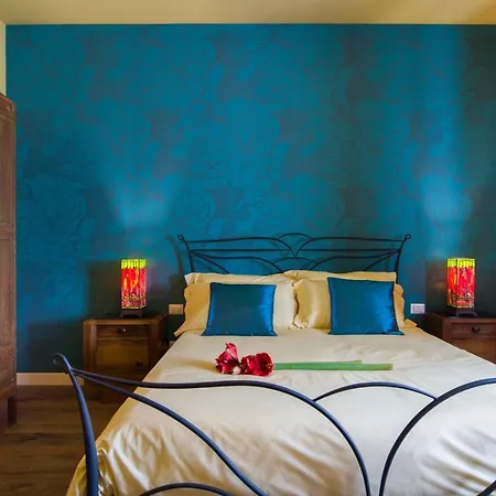 Frimi Boutique Bed & Breakfast