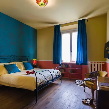 Bed & Breakfast Frimi Boutique