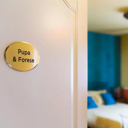 Frimi Boutique Bed & Breakfast Florence