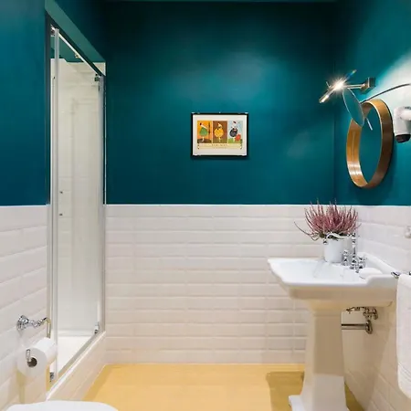 Frimi Boutique Bed & Breakfast Florence