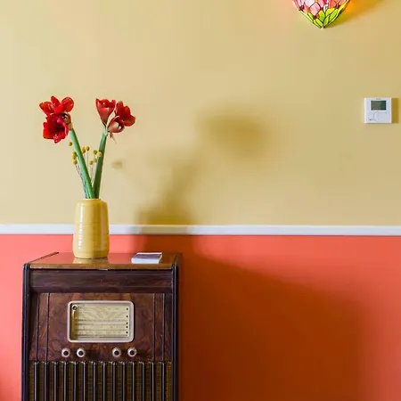 Frimi Boutique Bed & Breakfast Florence
