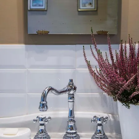 Bed & Breakfast Frimi Boutique Florence