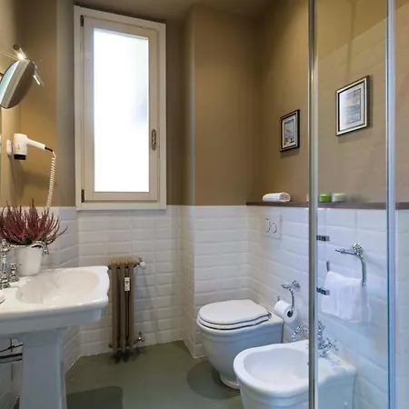 Frimi Boutique Bed & Breakfast Florence