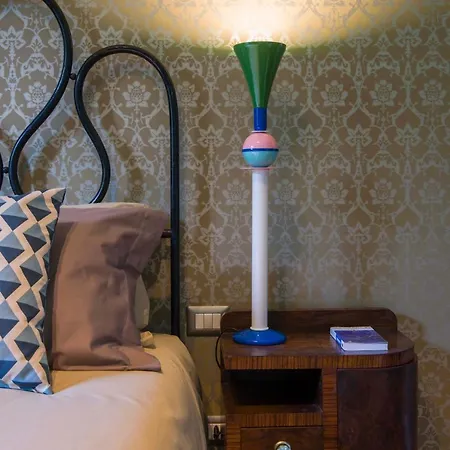 Frimi Boutique Bed & Breakfast Florence