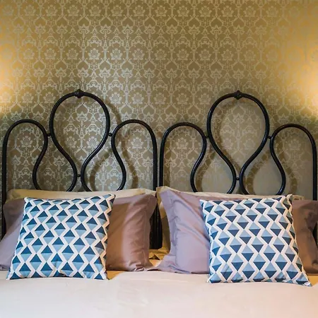 Frimi Boutique Bed & Breakfast