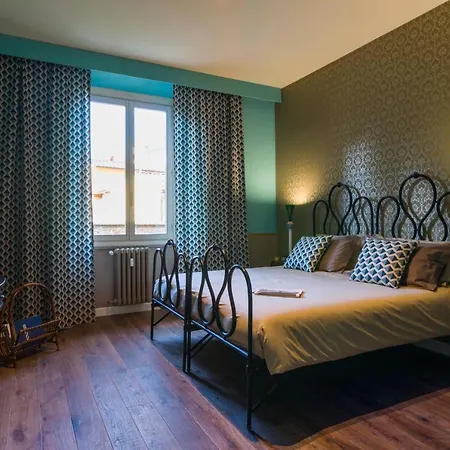 Frimi Boutique Bed & Breakfast 3*