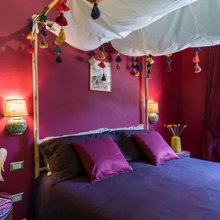 Frimi Boutique Bed & Breakfast Florence