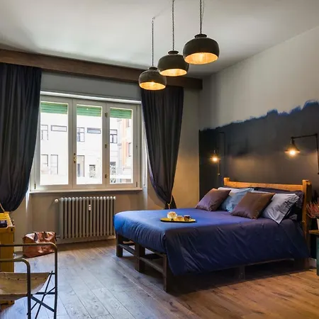 Frimi Boutique 3* Florence