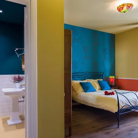 Frimi Boutique 3* Florence