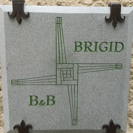 Bed & Breakfast Brigid