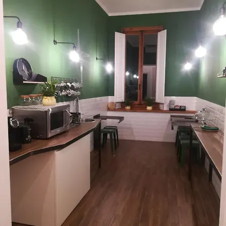 Bed & Breakfast Brigid *