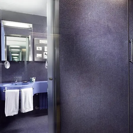 Vittoria 4* Флоренция