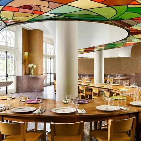 Vittoria Hotel Florence