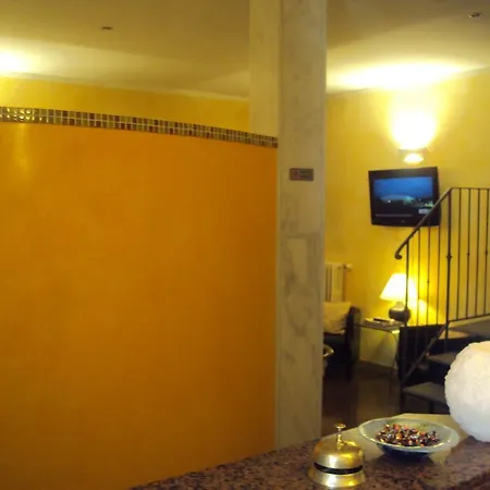 Beatrice Hotel