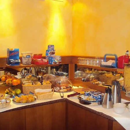 Hotel Beatrice Florence