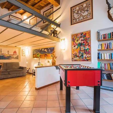 Casa Dell'arte