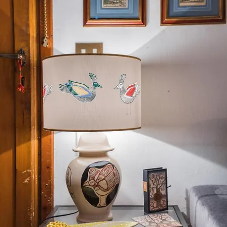 Casa Dell'arte Apartment Florence