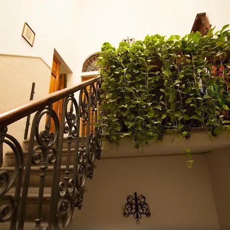 Rifredi Bed & Breakfast *