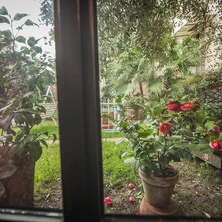 Bed & Breakfast Rifredi Firenze