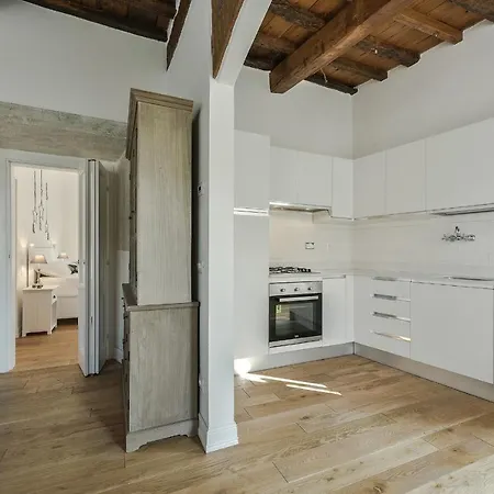 - Oltrarno Elegance Apartment *