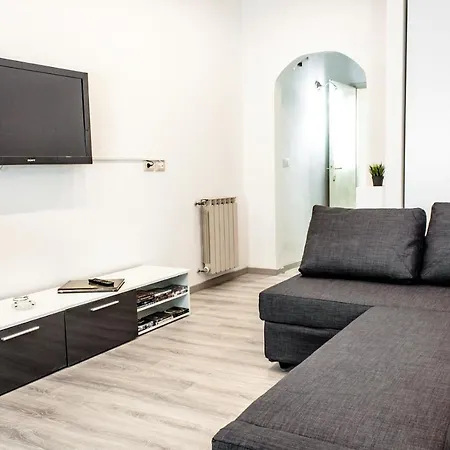 Apartment Serragli 31 Florence