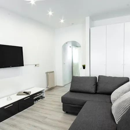 Apartment Serragli 31
