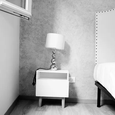 Apartment Serragli 31 Florence