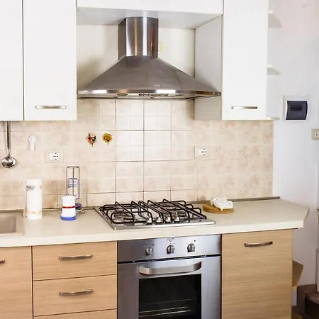 Apartment Serragli 31