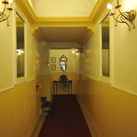 Hotel Gioia Florence