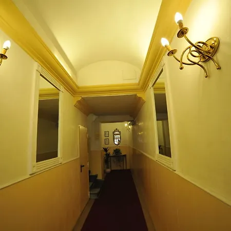 Hotel Gioia 3*