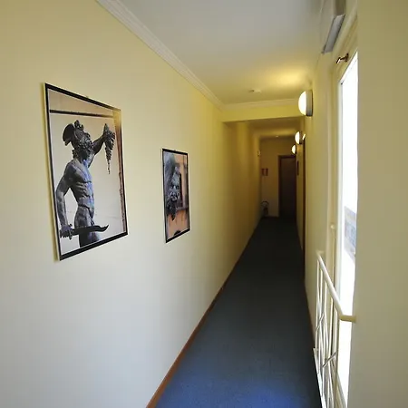 Hotel Gioia Florence