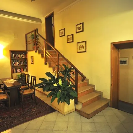 Hotel Gioia Florence