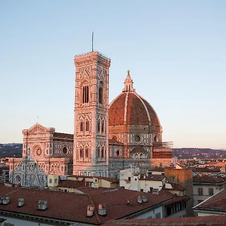 Repubblica Luxury | Esperienze Firenze