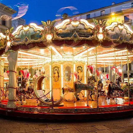 Aparthotel Repubblica Luxury | Esperienze 3*