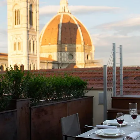 Repubblica Luxury | Esperienze Florence