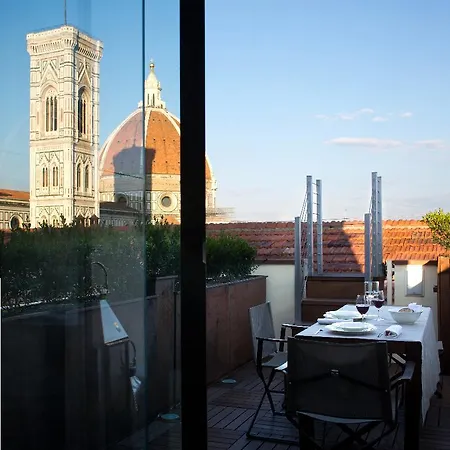 Aparthotel Repubblica Luxury | Esperienze 3*