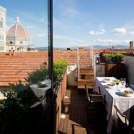 Repubblica Luxury | Esperienze 3*