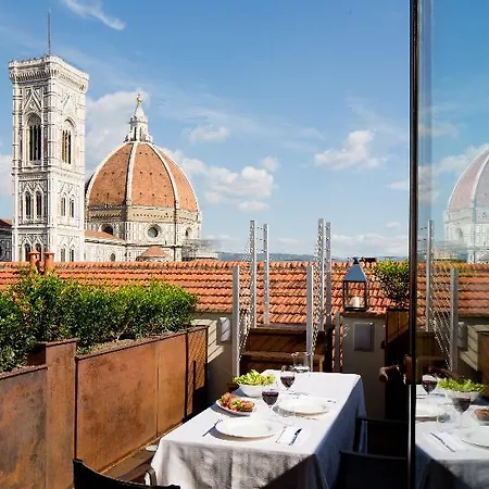 Aparthotel Repubblica Luxury | Esperienze Firenze