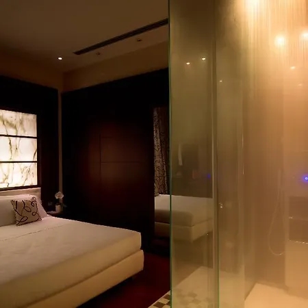 Aparthotel Repubblica Luxury | Esperienze Firenze