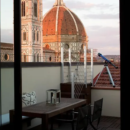 Repubblica Luxury | Esperienze 3* Firenze