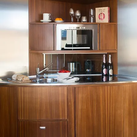 Aparthotel Repubblica Luxury | Esperienze
