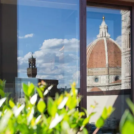 Repubblica Luxury | Esperienze 3* Firenze