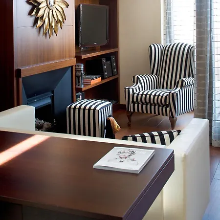 Repubblica Luxury | Esperienze Aparthotel