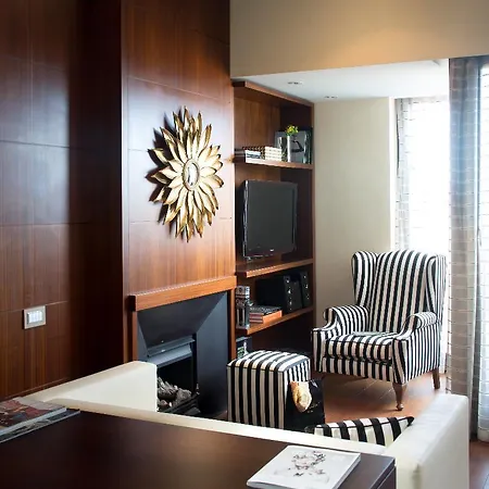 Repubblica Luxury | Esperienze Aparthotel 3*