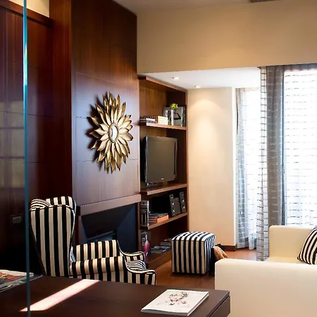 Aparthotel Repubblica Luxury | Esperienze
